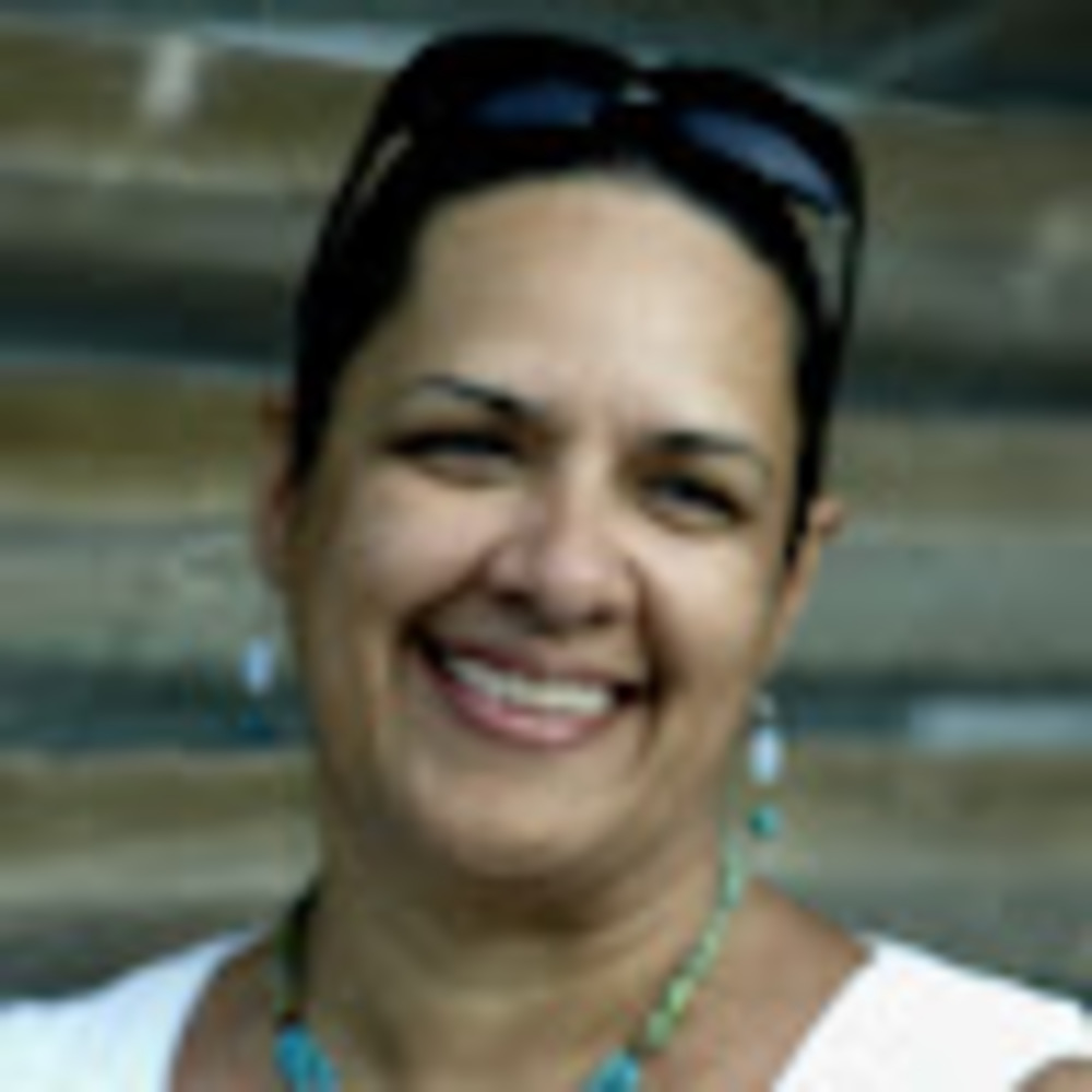 Meet your Posher, Sandra